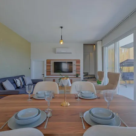 Villa Woynpoint Defne Fethiye