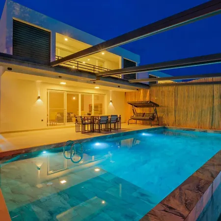 Woynpoint Defne Villa *