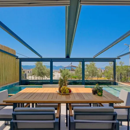 Woynpoint Defne Villa Fethiye