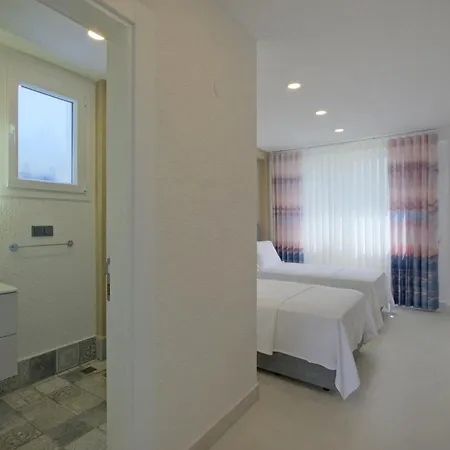 Villa Woynpoint Defne *