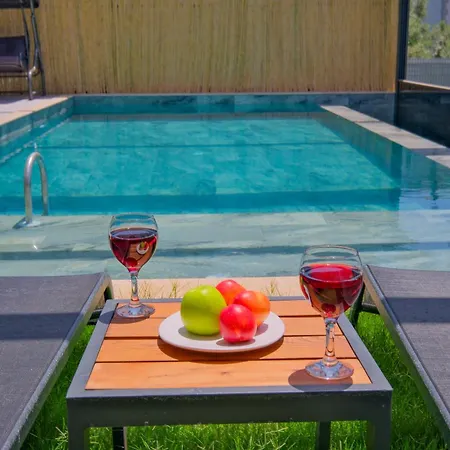 Woynpoint Defne Villa Fethiye