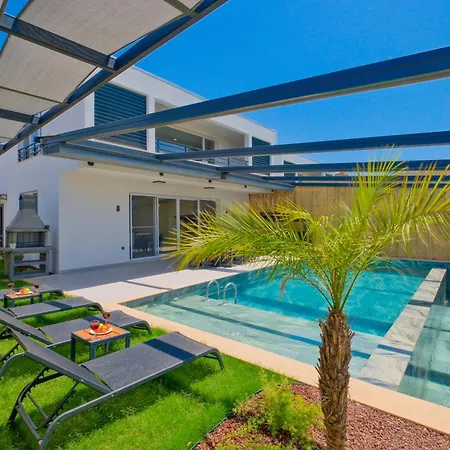 Villa Woynpoint Defne