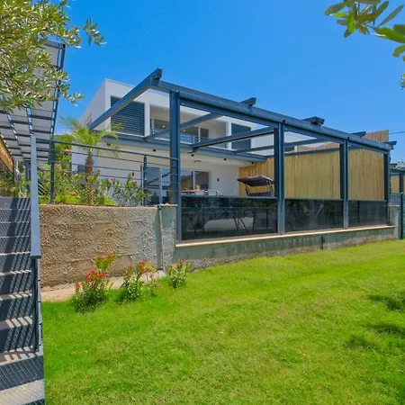 Villa Woynpoint Defne